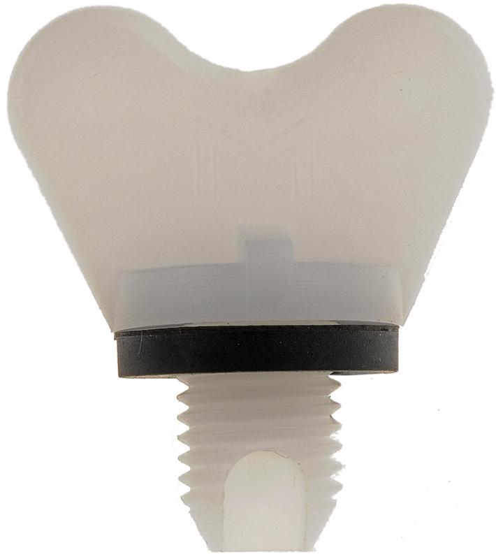 Dorman 490215.1 Radiator Drain Petcock product image 1 of 2