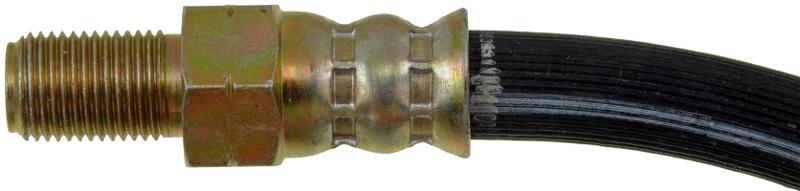 Dorman H38911 Brake Hydraulic Hose product image 2 of 3