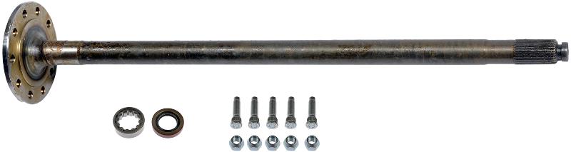 Dorman 630139 Axle Shaft product image 2 of 2