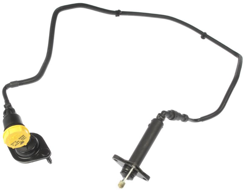 Dorman CC649039 Clutch Master and Slave Cylinder Assembly product image 2 of 3