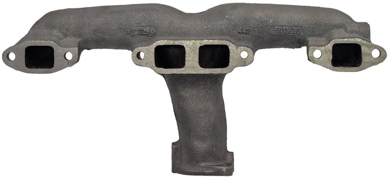 Dorman 674176 Exhaust Manifold product image 3 of 3