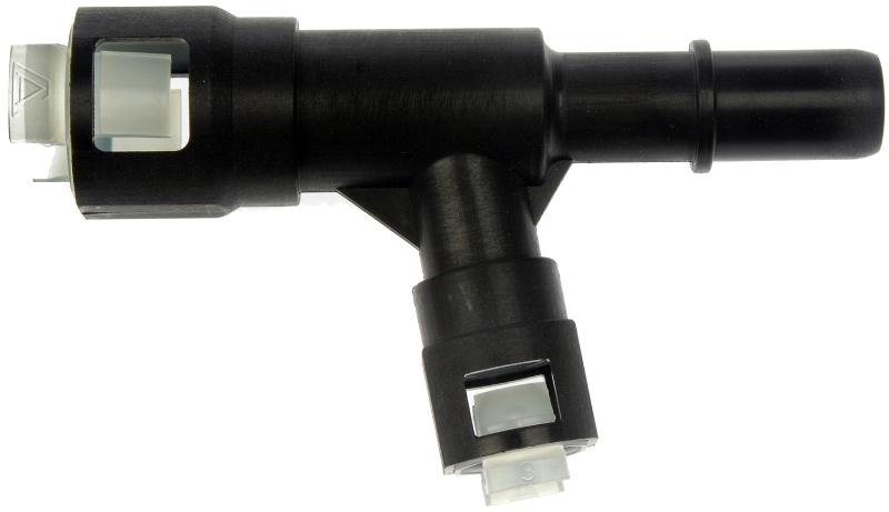 Dorman 800414CD - HVAC Heater Hose Connector Dorman 800414CD HVAC Heater Hose Connector product image 1 of 2