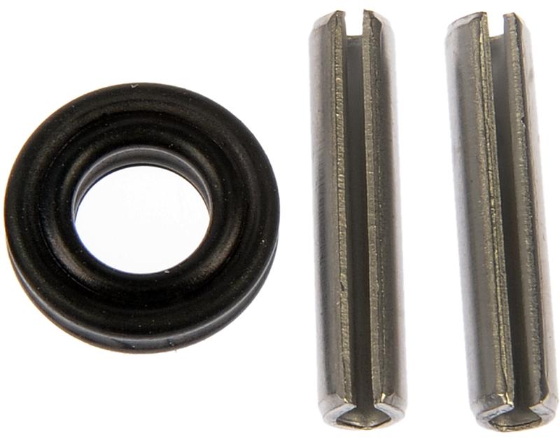 Dorman 628238 - Clutch Hydraulic Line Dorman 628238 Clutch Hydraulic Line product image 2 of 4