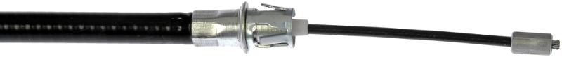 Dorman C96122 Parking Brake Cable product image 2 of 3
