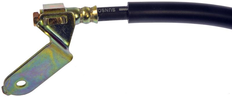 Dorman H620896 Brake Hydraulic Hose product image 1 of 3