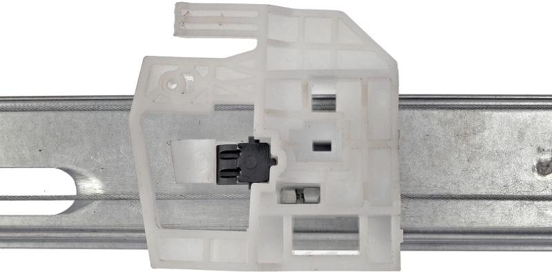 Dorman 748570 Power Window Motor and Regulator Assembly product image 2 of 4