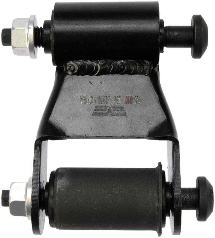 Dorman 722020 Leaf Spring Shackle product image 2 of 2