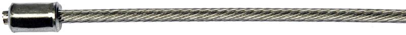 Dorman C660897 Parking Brake Cable product image 1 of 3