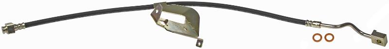 Dorman H621608 - Brake Hydraulic Hose Dorman H621608 Brake Hydraulic Hose product image 2 of 3