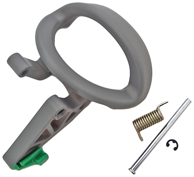 Dorman 82514 Interior Door Handle product image 2 of 3