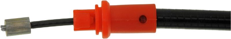Dorman C660395 Parking Brake Cable product image 2 of 3