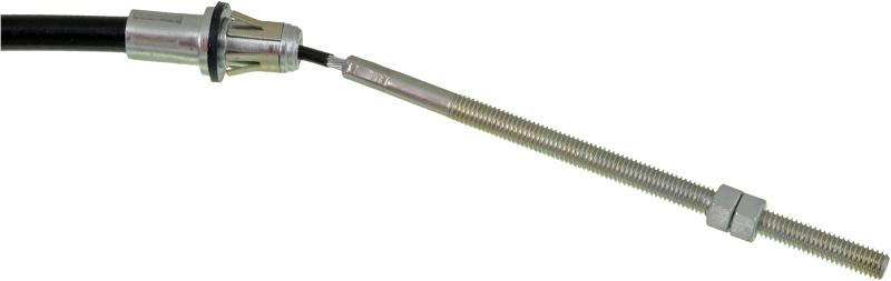 Dorman C93132 Parking Brake Cable product image 2 of 3