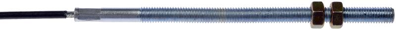 Dorman C93590 Parking Brake Cable product image 2 of 3
