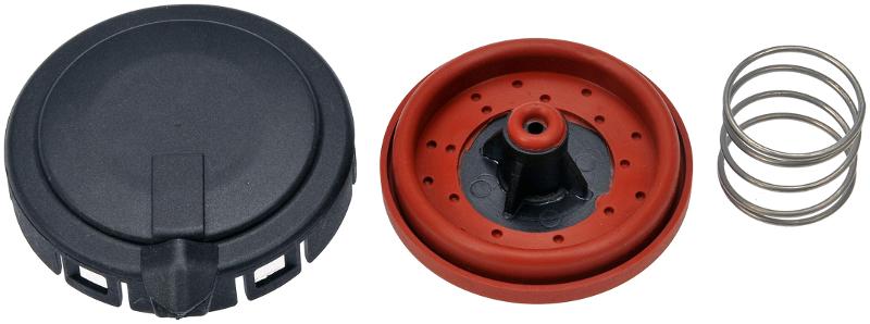 Dorman 911117 - Engine Crankcase Vent Valve Dorman 911117 Engine Crankcase Vent Valve product image 1 of 2