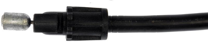 Dorman 912031 Hood Release Cable product image 1 of 3