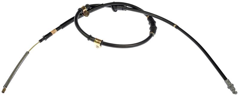 Dorman C94332 Parking Brake Cable product image 2 of 3