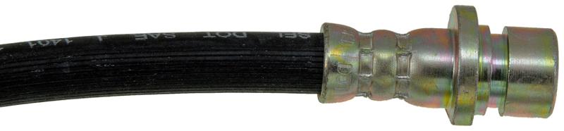 Dorman H116660 - Brake Hydraulic Hose Dorman H116660 Brake Hydraulic Hose product image 1 of 3