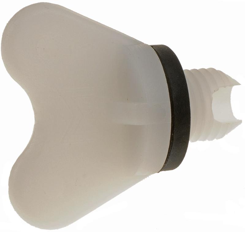 Dorman 490215.1 Radiator Drain Petcock product image 2 of 2