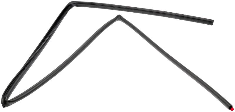 Dorman 7505506 Door Seal product image 2 of 2