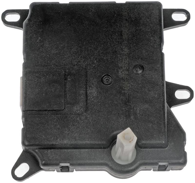 Dorman 604913 HVAC Heater Blend Door Actuator product image 2 of 3