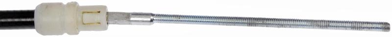 Dorman C661117 Parking Brake Cable product image 1 of 3