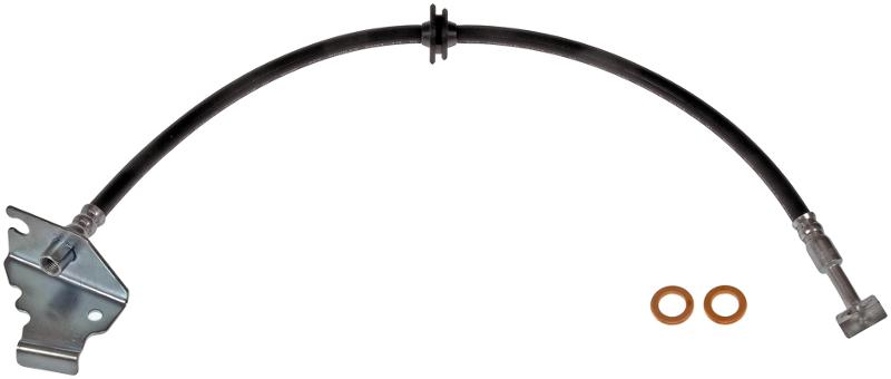 Dorman H621803 Brake Hydraulic Hose product image 1 of 3