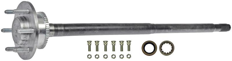 Dorman 630327 Axle Shaft product image 2 of 2