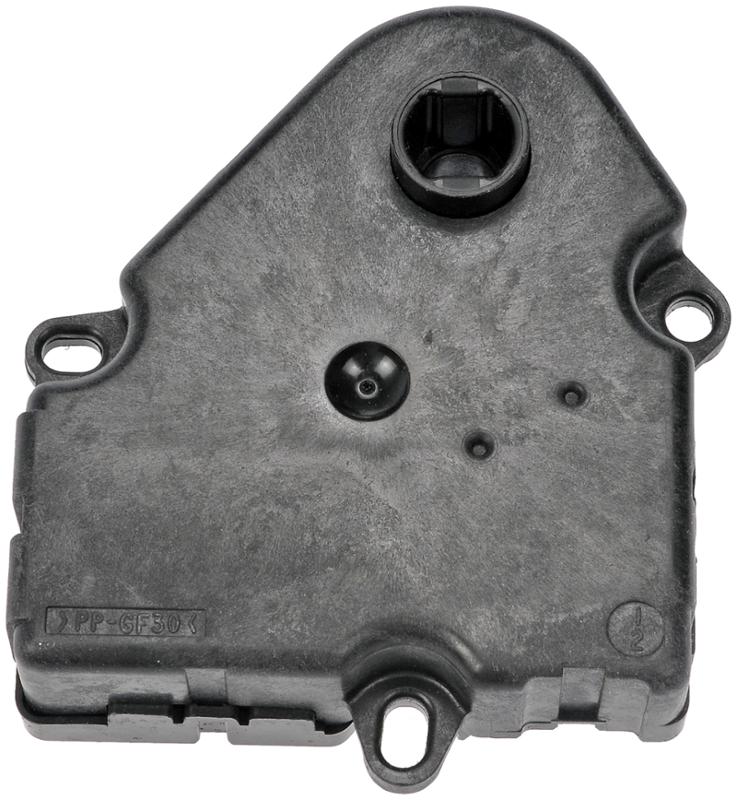 Dorman 6045155 HVAC Heater Blend Door Actuator product image 1 of 3