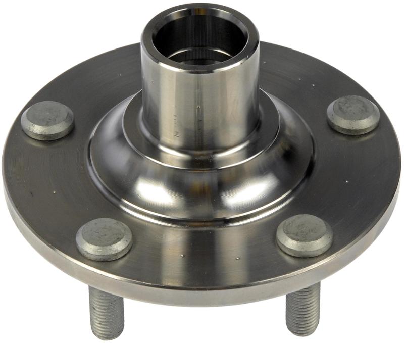 Dorman 930552 Wheel Hub product image 2 of 3