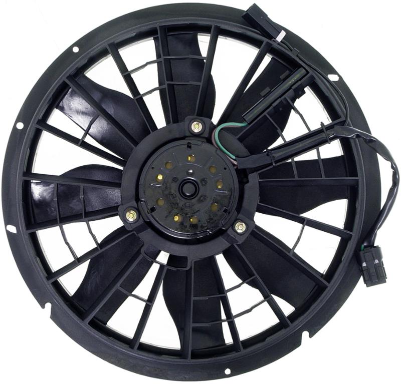 Dorman 620883 Engine Cooling Fan Assembly product image 3 of 4