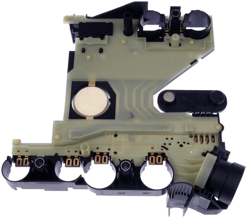 Dorman 917678 Auto Trans Conductor Plate product image 2 of 3