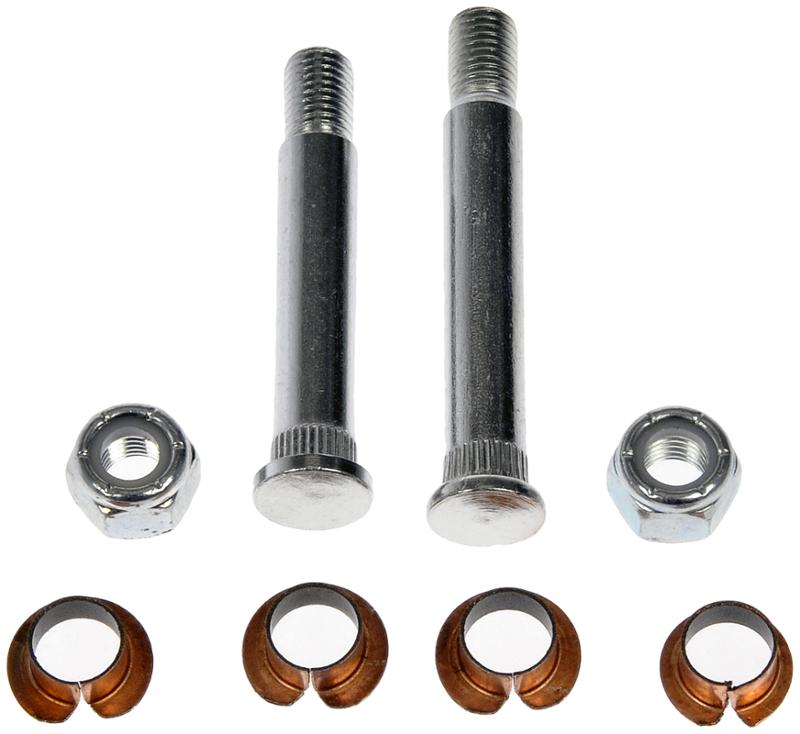 Dorman 38681 Door Hinge Pin and Bushing Kit product image 1 of 1