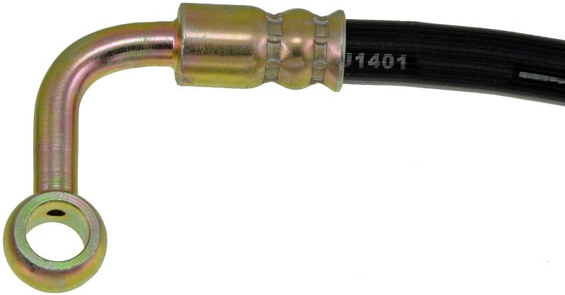 Dorman H620090 Brake Hydraulic Hose product image 3 of 3