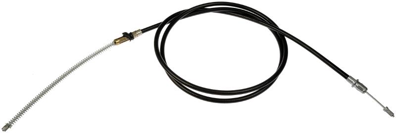 Dorman C94484 - Parking Brake Cable Dorman C94484 Parking Brake Cable product image 1 of 3
