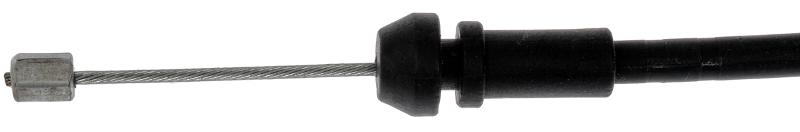 Dorman 912096 Hood Release Cable product image 1 of 3