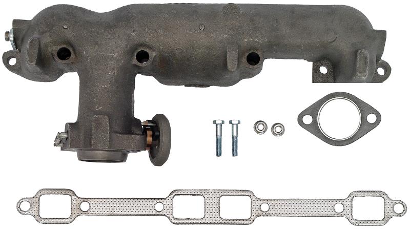 Dorman 674275 Exhaust Manifold product image 1 of 3