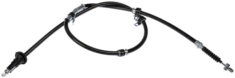 Dorman C95305 - Parking Brake Cable Dorman C95305 Parking Brake Cable product image 2 of 3