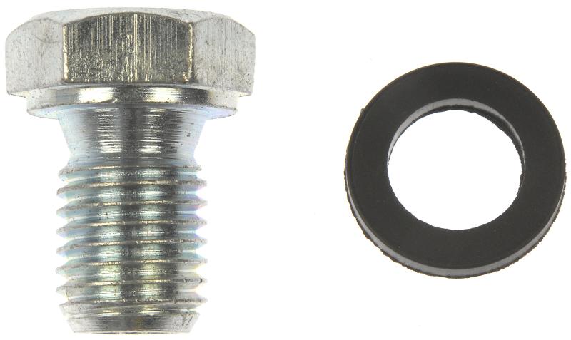 Dorman 090088.1 Engine Oil Drain Plug product image 1 of 1