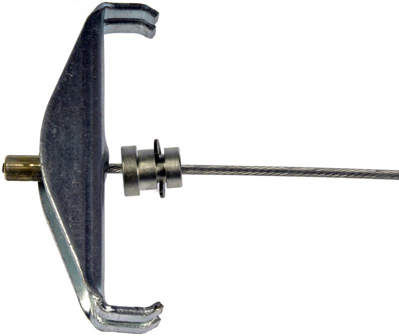 Dorman C660360 Parking Brake Cable product image 2 of 3