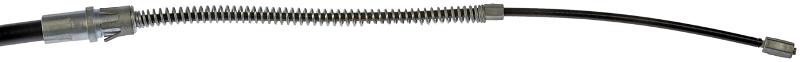 Dorman C95025 Parking Brake Cable product image 2 of 3