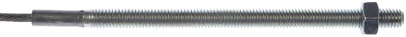 Dorman C93535 Parking Brake Cable product image 2 of 3