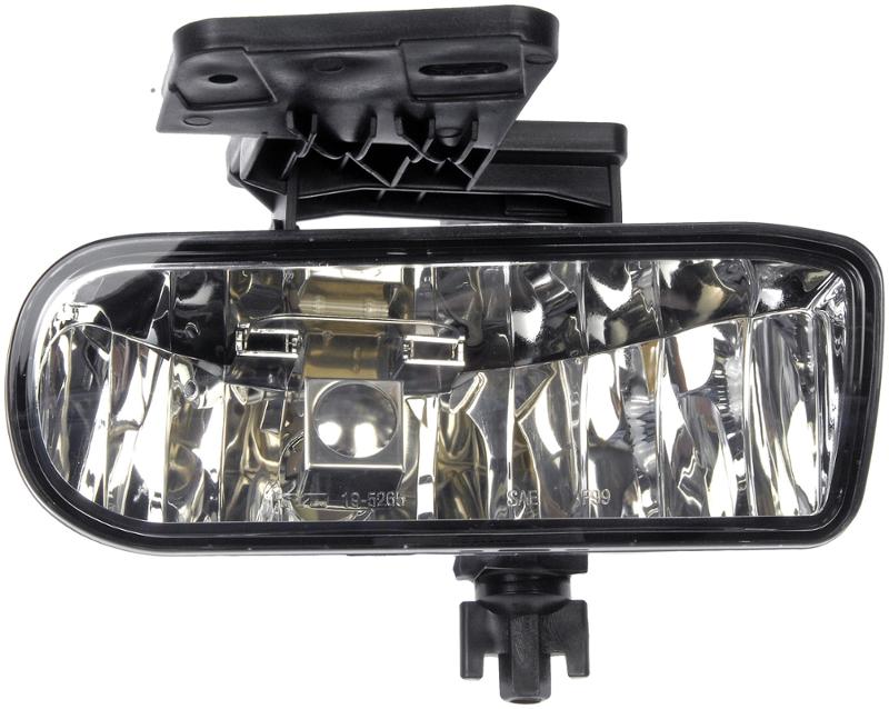 Dorman 923845 Fog Light Assembly product image 1 of 2