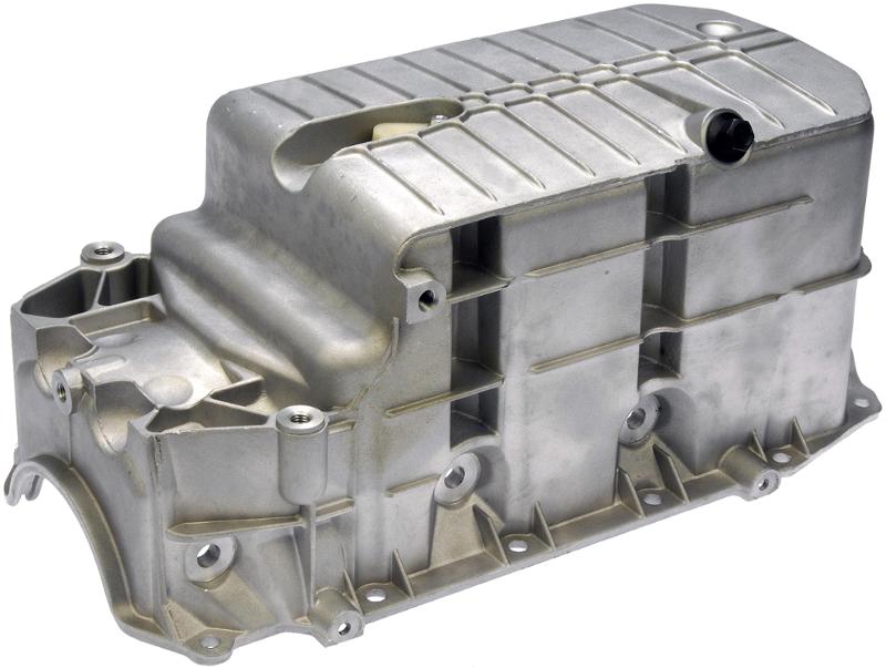 Dorman 264126 - Engine Oil Pan Dorman 264126 Engine Oil Pan product image 1 of 1
