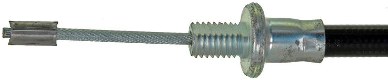 Dorman C94960 - Parking Brake Cable Dorman C94960 Parking Brake Cable product image 1 of 3