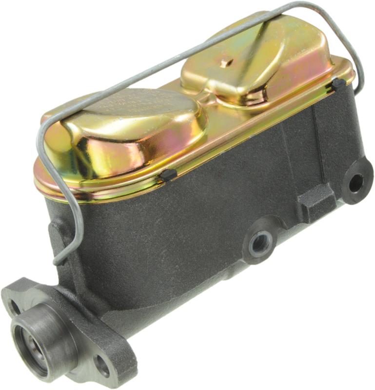 Dorman M85949 Brake Master Cylinder product image 2 of 4