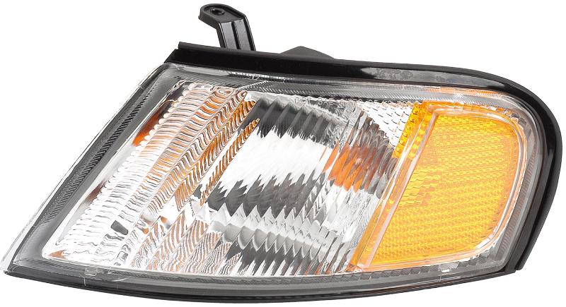 Dorman 1630827 Turn Signal / Parking Light Assembly product image 1 of 1