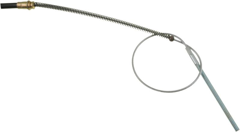 Dorman C92712 - Parking Brake Cable Dorman C92712 Parking Brake Cable product image 2 of 3