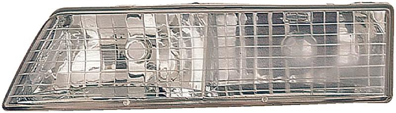Dorman 1590272 Headlight Assembly product image 1 of 1
