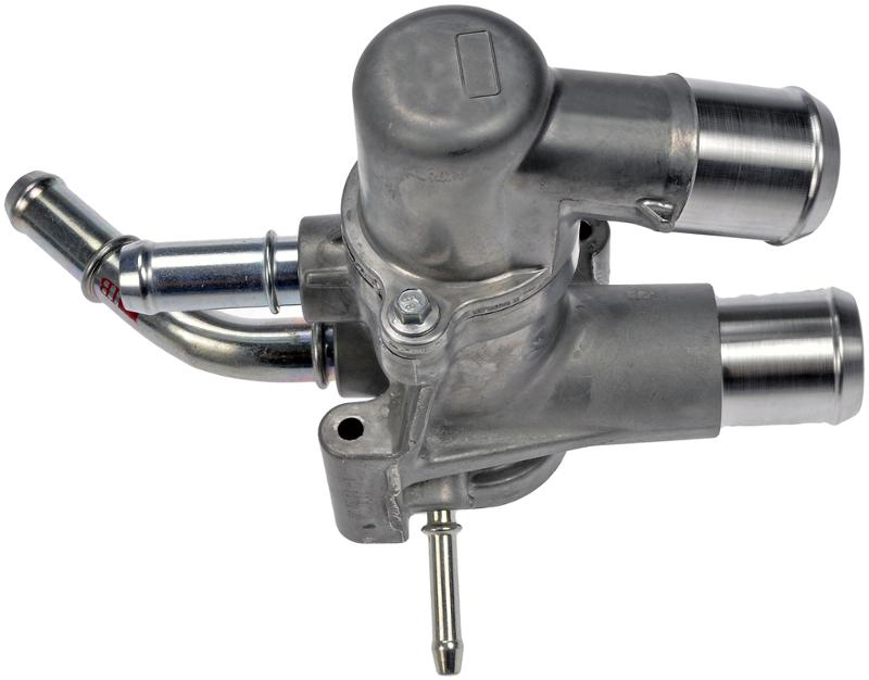 Dorman 902683 - Engine Coolant Thermostat Housing Assembly Dorman 902683 Engine Coolant Thermostat Housing Assembly product image 3 of 4