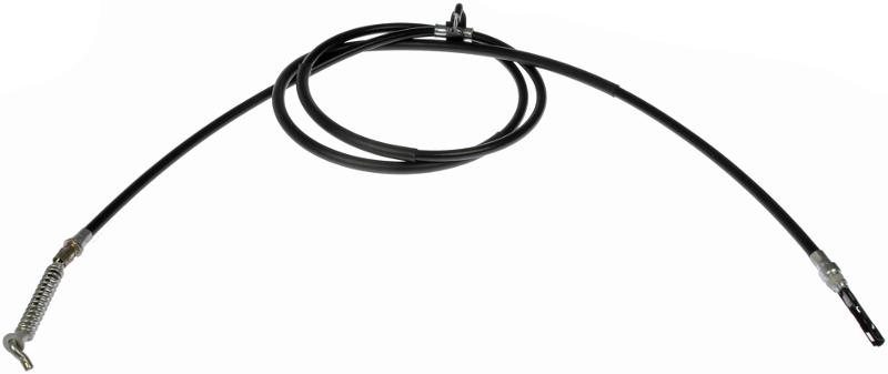 Dorman C660311 Parking Brake Cable product image 2 of 3